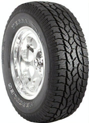 Bridgestone BLIZZAK LM001 255/55R18 109H XL BL - Image 9