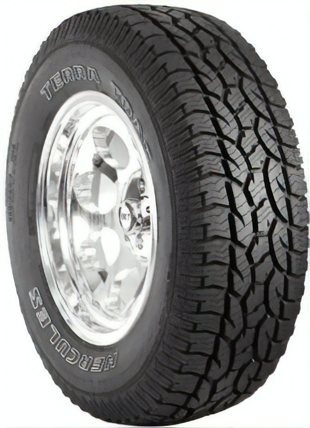 Michelin DEFENDER LTX M/S 2 275/55R20 117T XL BSW - Image 8