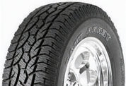 Uniroyal LAREDO A/T 255/70R16 111T SL BSW - Image 5