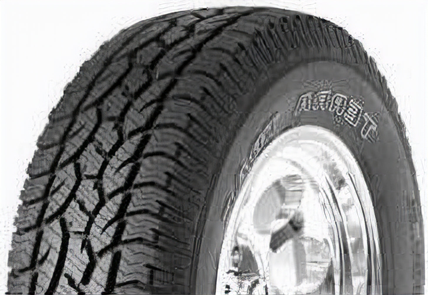 Firestone ALL SEASON 215/55R16 93T SL BL - Image 9