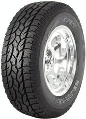 Firestone ALL SEASON 235/60R16 100T SL BL - Image 2