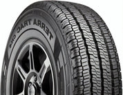 Hercules TERRA TRAC CH4 235/65R16C 121R 1/E BSW - Image 2