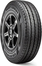 Hercules TERRA TRAC CH4 185/60R15 94T SL BSW - Image 3