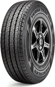 Hercules TERRA TRAC CH4 235/65R16C 121R 1/E BSW - Image 1