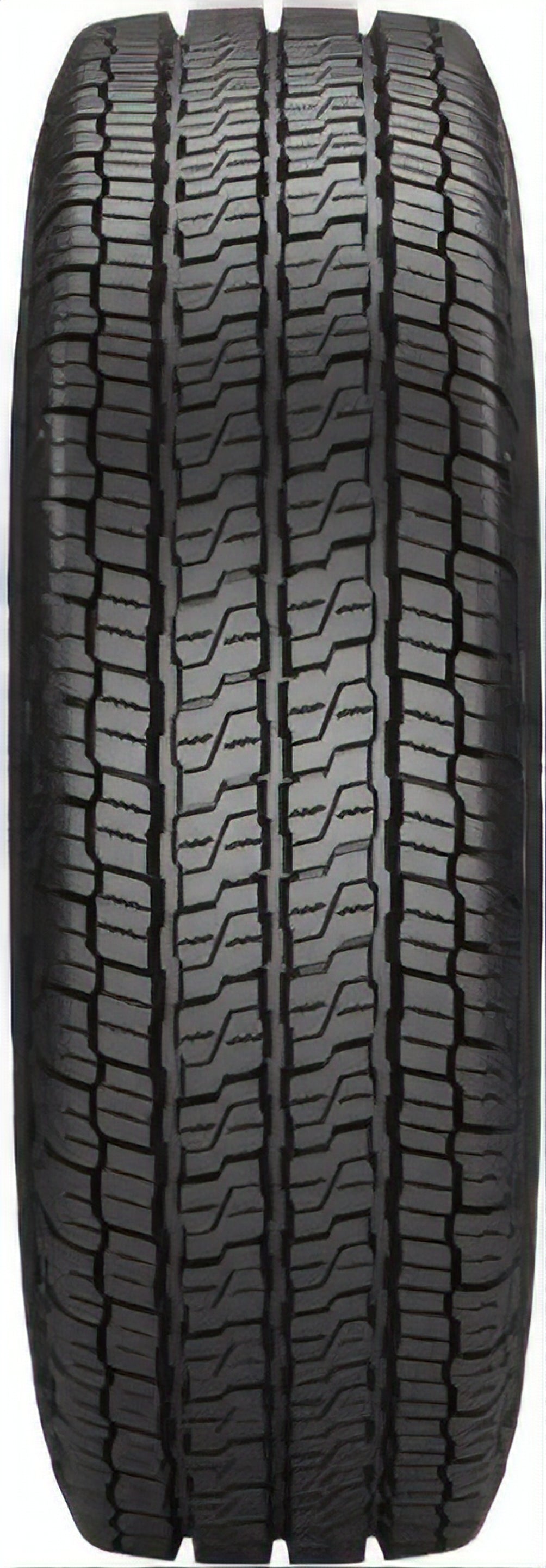 Hercules TERRA TRAC CH4 LT275/70R18 125R 1/E BSW - Image 6