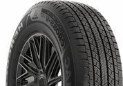Hercules TERRA TRAC CROSS-V AW 245/70R17 110T SL BSW - Image 2