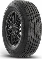 Hercules TERRA TRAC CROSS-V AW 235/55R20 102V SL BSW - Image 3
