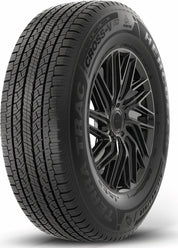 Hercules TERRA TRAC CROSS-V AW 235/55R20 102V SL BSW - Image 1