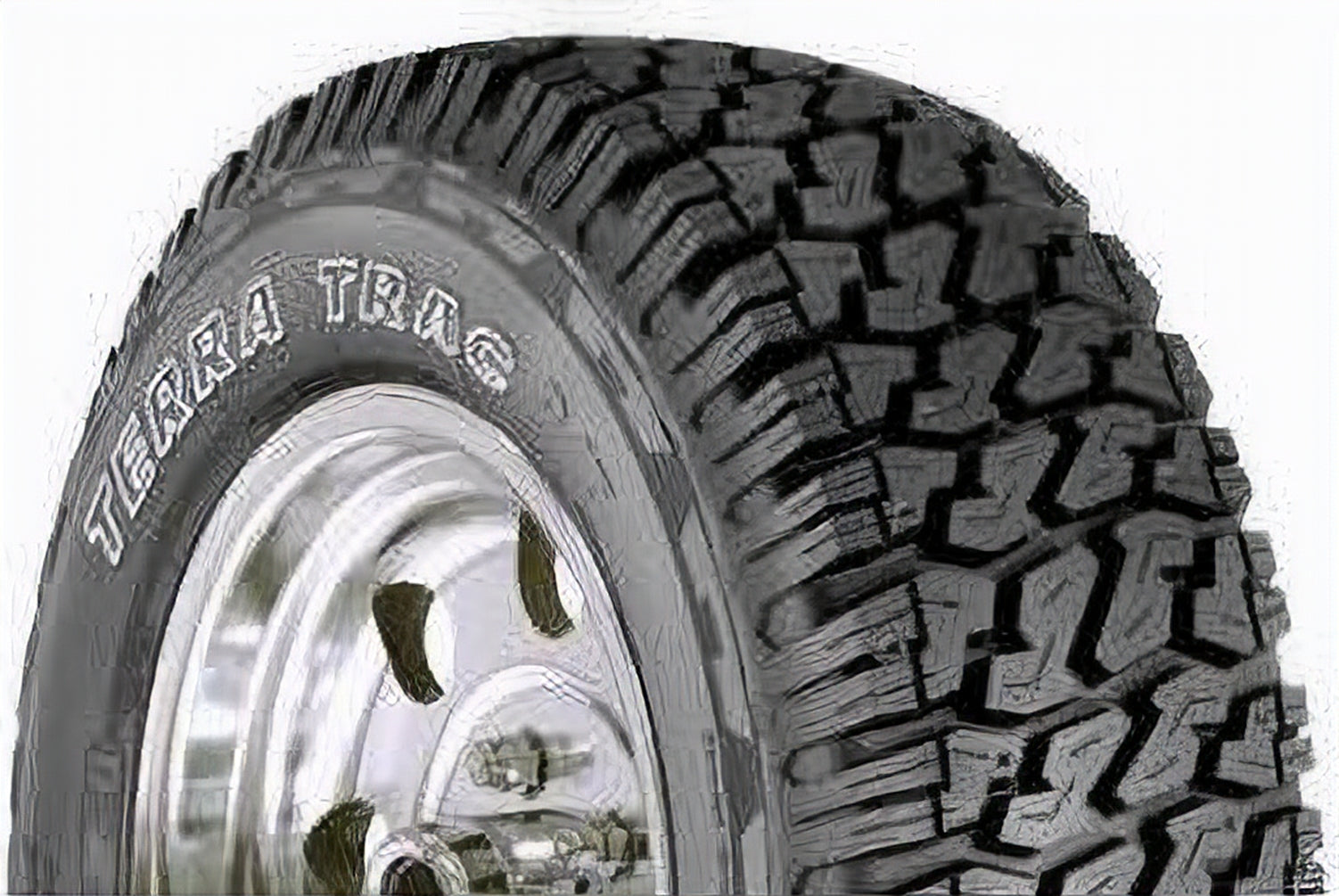 Bridgestone ALENZA SPORT A/S RFT 275/45R20 110H XL BL - Image 7