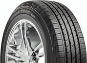 Hercules TERRA TRAC HPT 225/65R17 102H SL BSW - Image 2