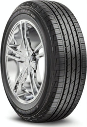 Hercules TERRA TRAC HPT 245/60R18 105H SL BSW - Image 3