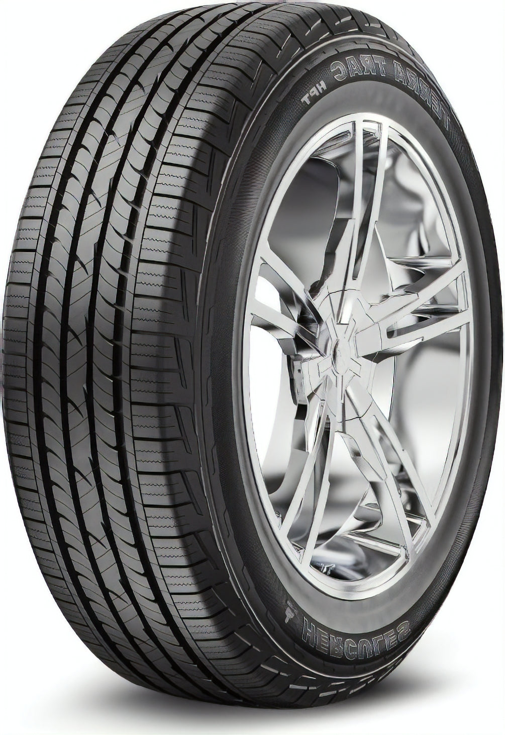 Hercules TERRA TRAC HPT 245/70R16 107T SL BSW - Image 1