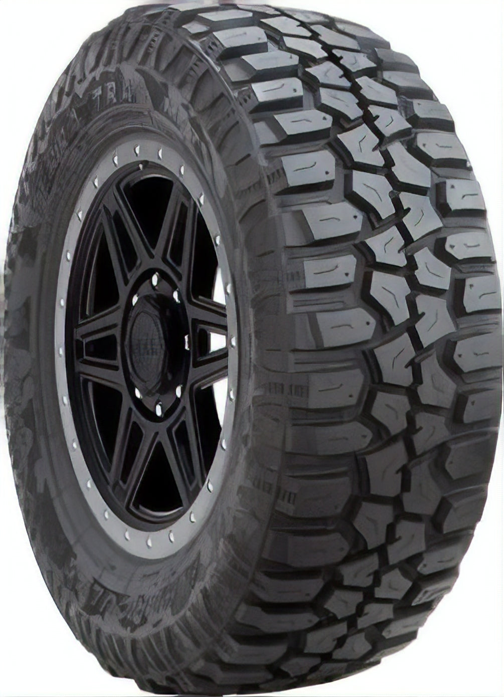 Michelin PILOT SPORT EV MAT 265/40R20 104Y XL BSW - Image 8