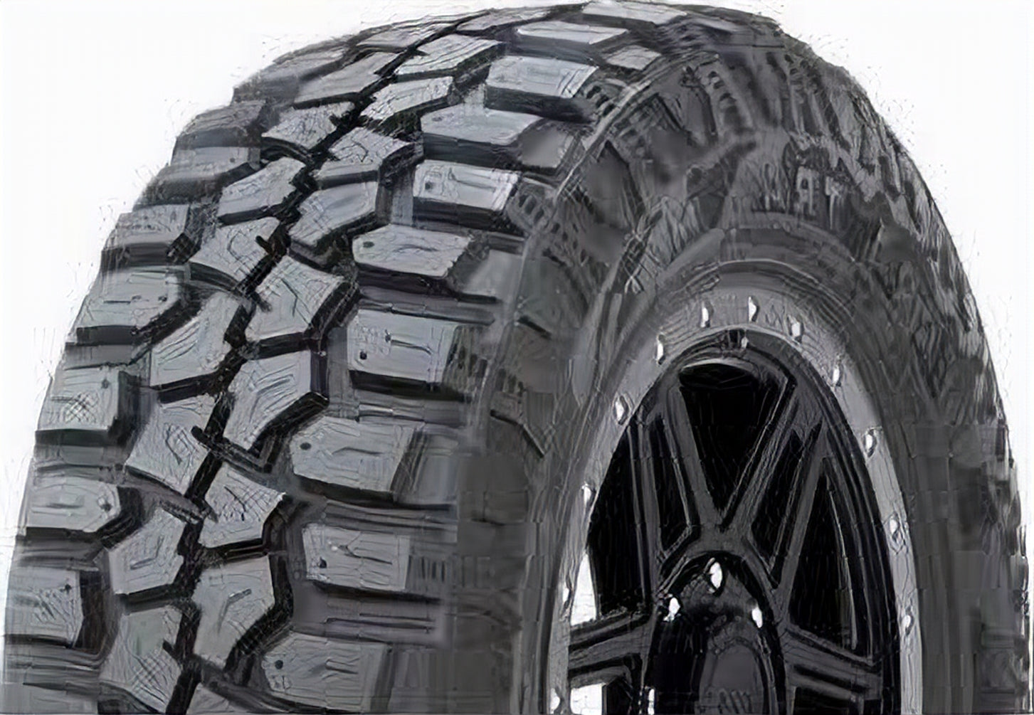 Bridgestone POTENZA SPORT 245/40R17 91Y SL BSW - Image 9