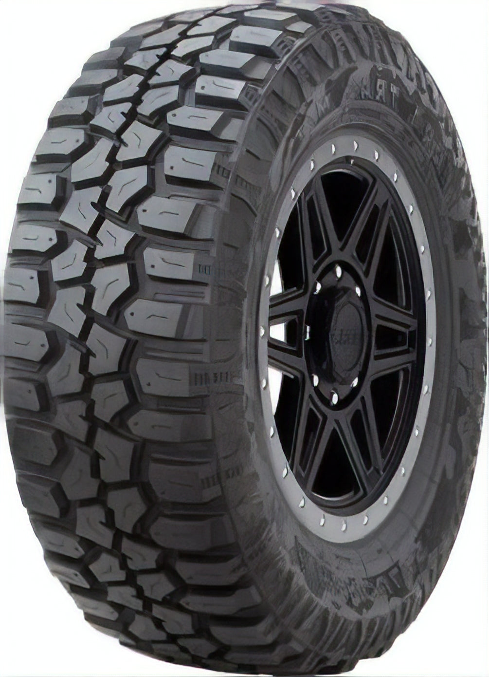 Firestone FIREHAWK INDY 500 V2 255/35R19 96Y XL BSW - Image 3