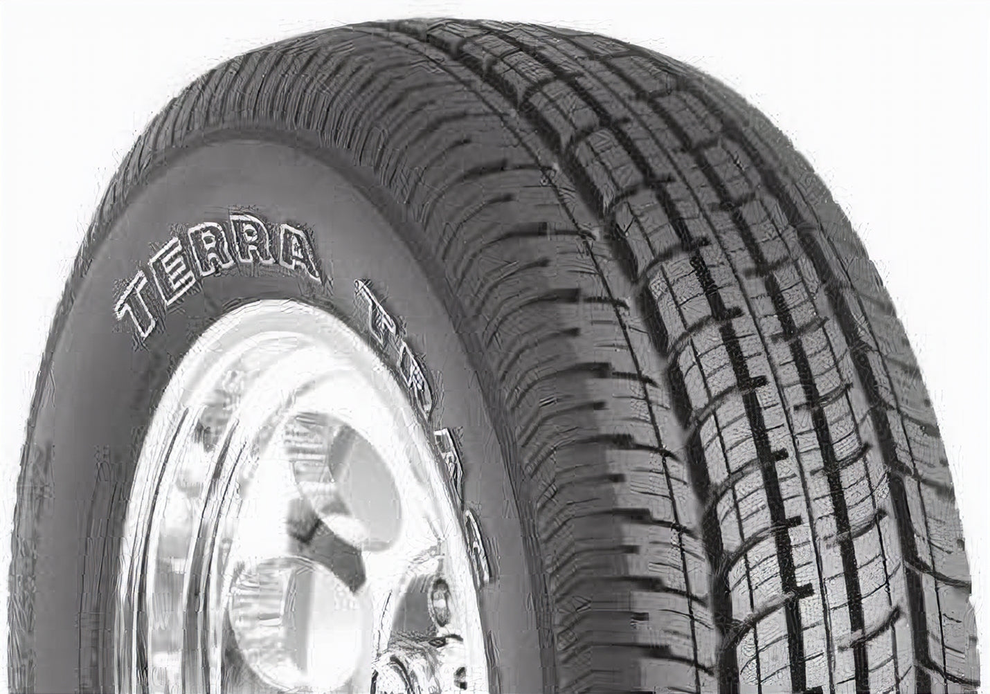 Bridgestone BLIZZAK DM-V2 225/55R19 99T SL BL - Image 7