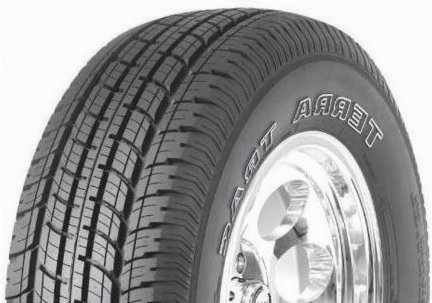 Michelin PILOT SPORT 4S 245/30R20 90Y XL BSW - Image 5