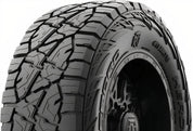 Hercules TIS OFFROAD RT1 275/55R20 117T XL BSW - Image 4