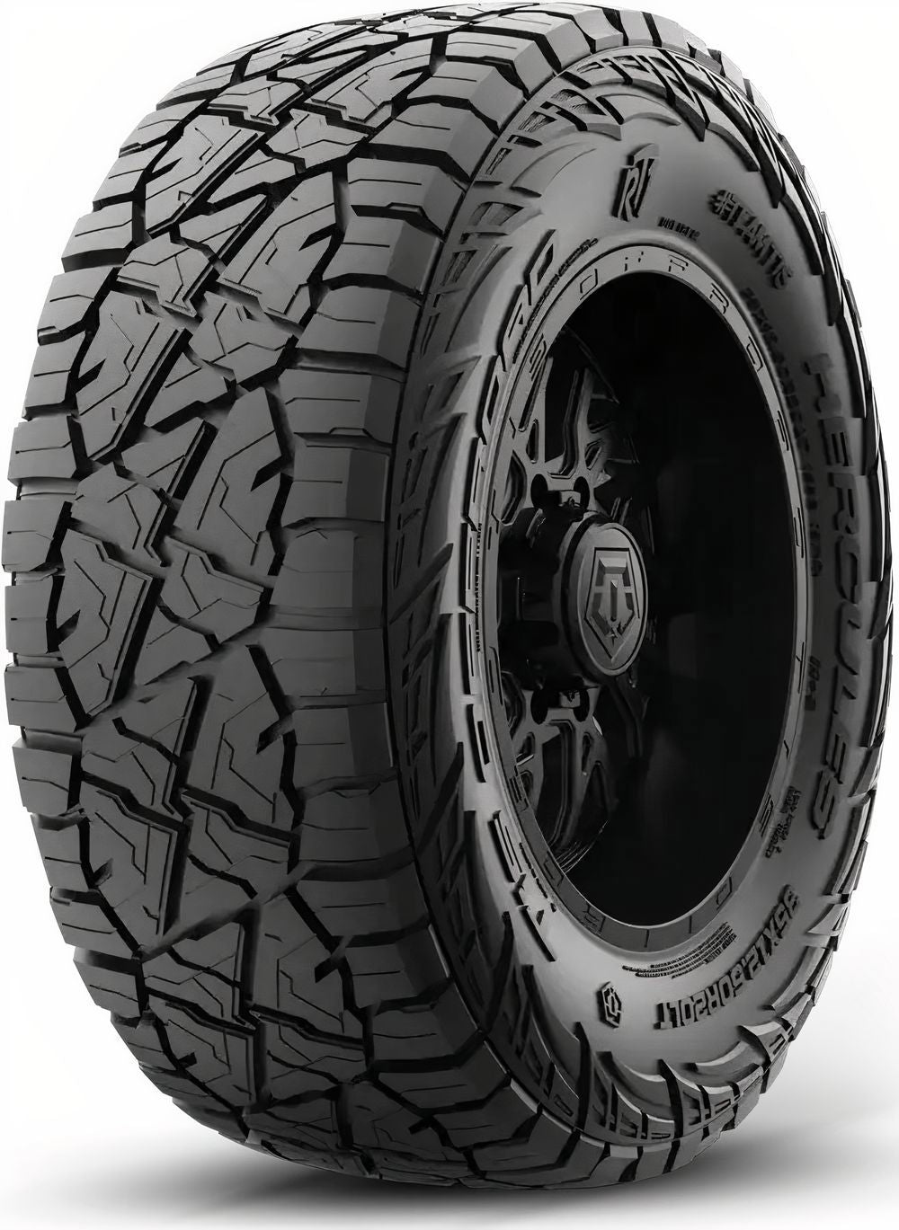 Hercules TIS OFFROAD RT1 LT275/65R20 126R 1/E BSW - Image 1