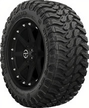 Hercules TIS OFFROAD TT1 33X12.50R24LT 106Q 1/F BSW - Image 3