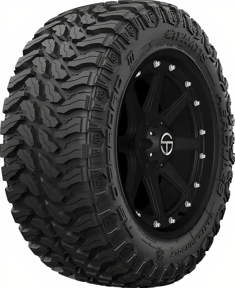 Hercules TIS OFFROAD TT1 35X13.50R24LT 116Q 1/F BSW - Image 1