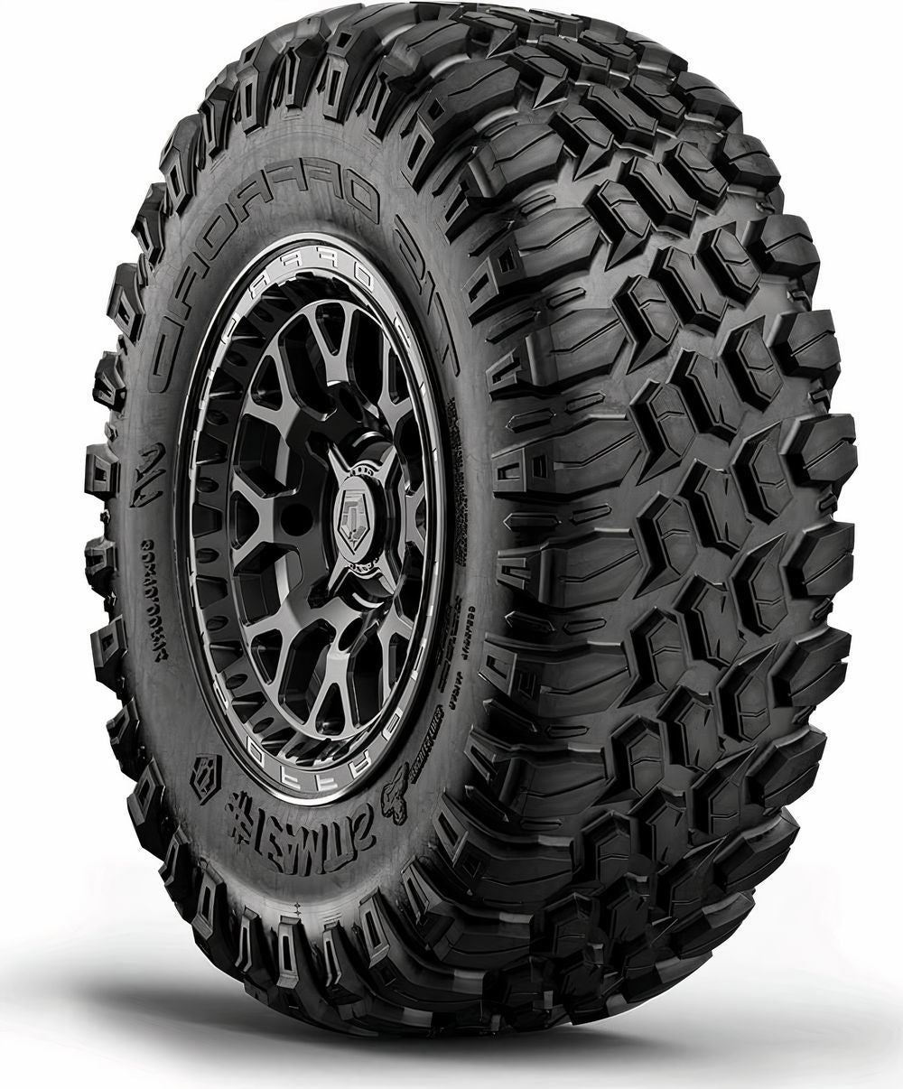 Michelin DEFENDER 2 225/60R18 104H XL BSW - Image 4
