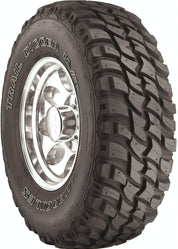 BFGoodrich MUD TERRAIN T/A KM3 35X11R15 Q 1/D RBL - Image 15