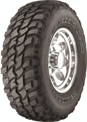 BFGoodrich MUD TERRAIN T/A KM3 35X11R15 Q 1/D RBL - Image 3