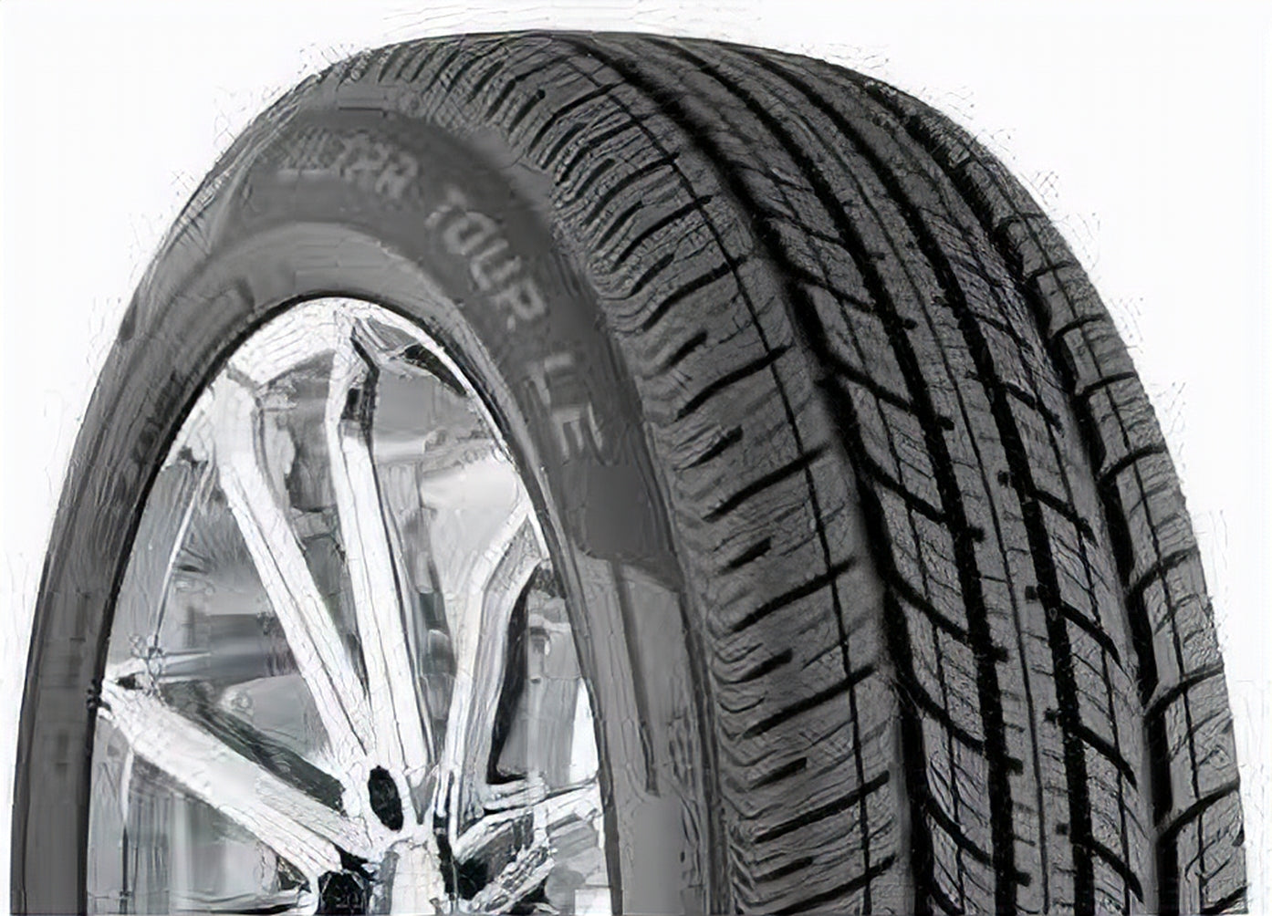 Bridgestone POTENZA S001 255/35R19 96Y XL BL - Image 6