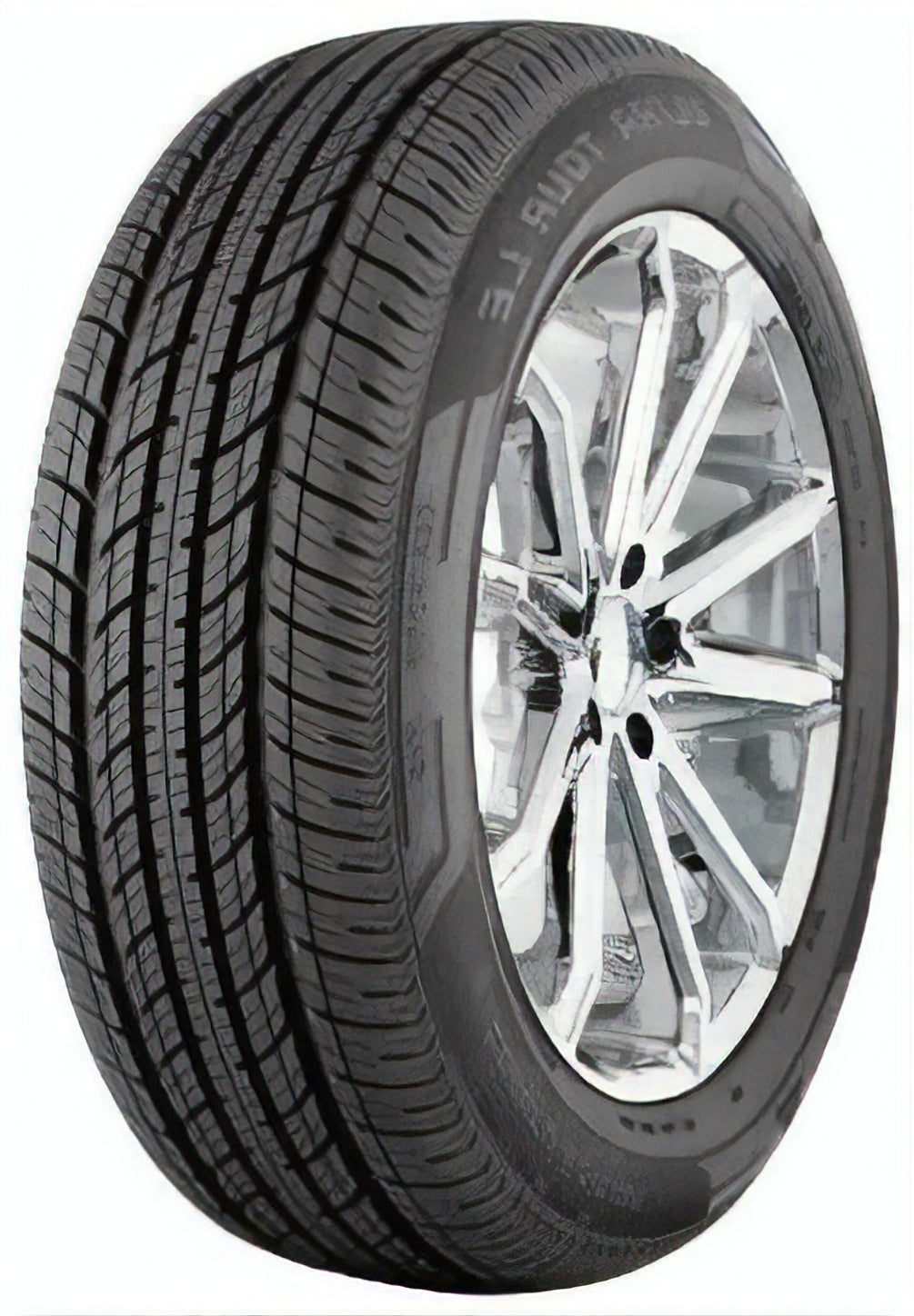 Bridgestone DUELER A/T D693 III 285/60R18 116V SL BL - Image 2