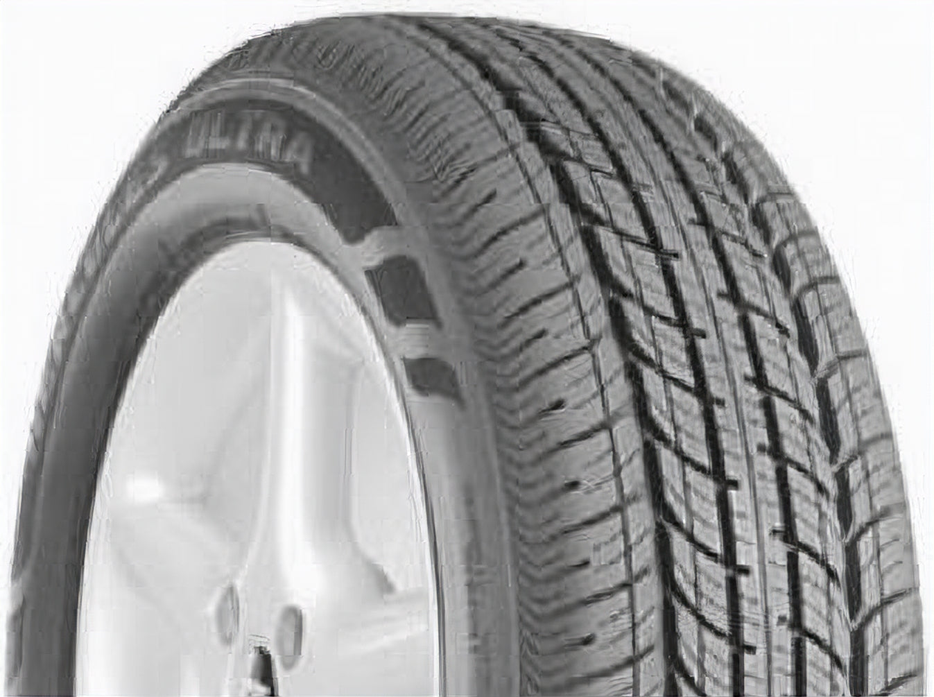 Michelin PRIMACY TOUR A/S 265/45R21 108Y XL BSW - Image 3