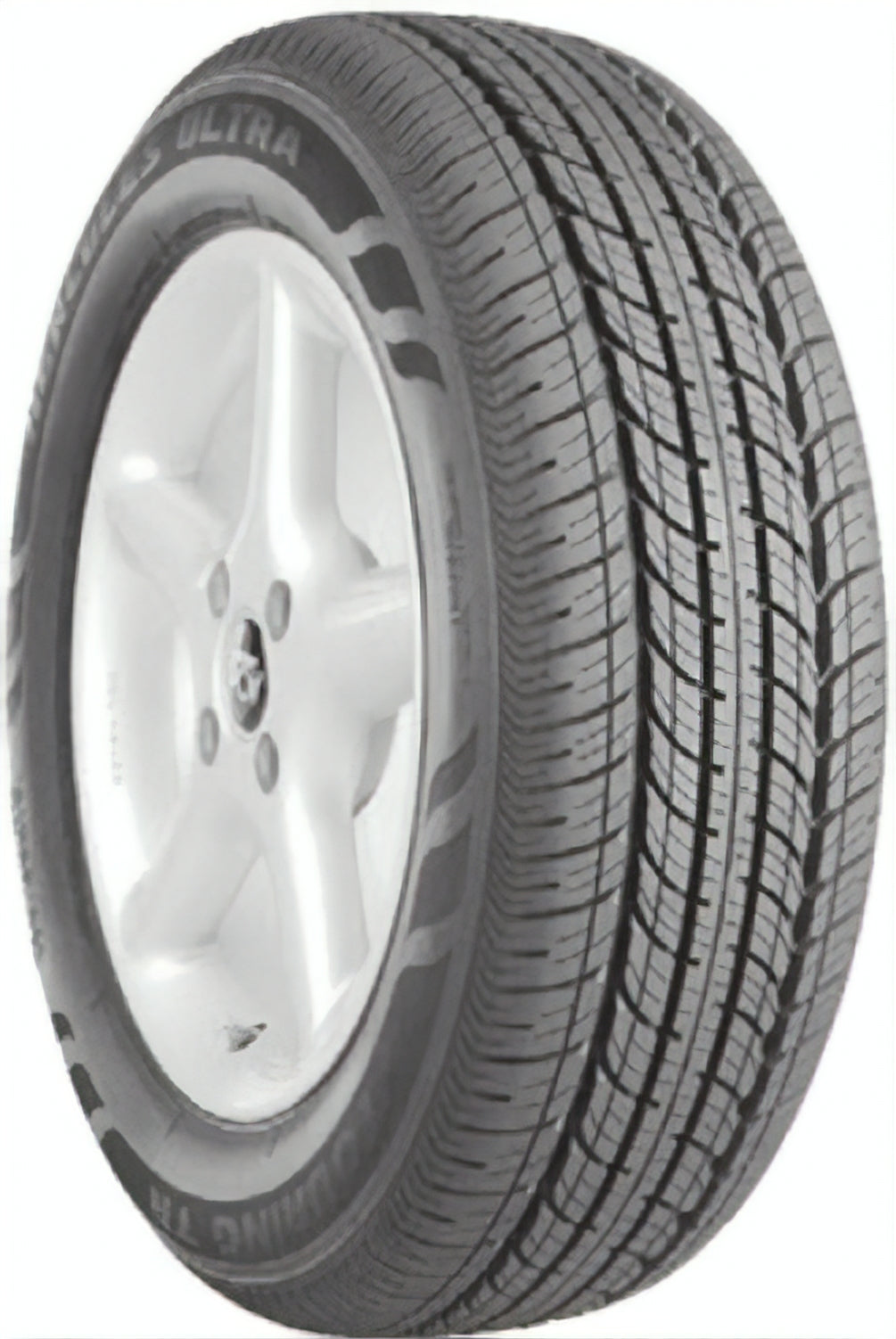 Michelin PRIMACY TOUR A/S 265/45R21 108Y XL BSW - Image 4
