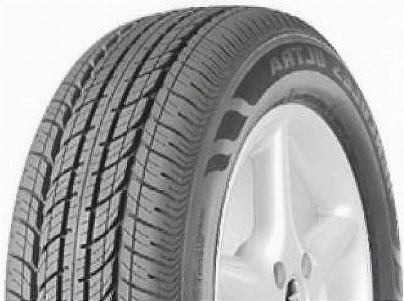 Michelin PRIMACY TOUR A/S 265/45R21 108Y XL BSW - Image 5