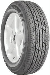 Michelin PILOT ALPIN PA4 245/35R19 93W XL BSW - Image 4
