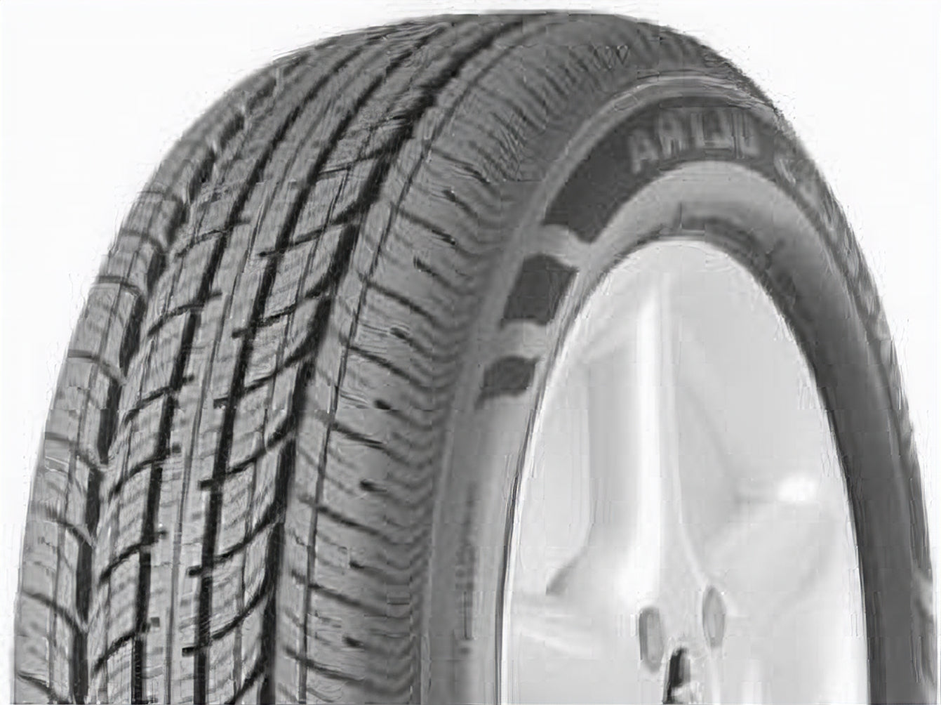 Michelin PILOT ALPIN PA4 245/35R19 93W XL BSW - Image 5