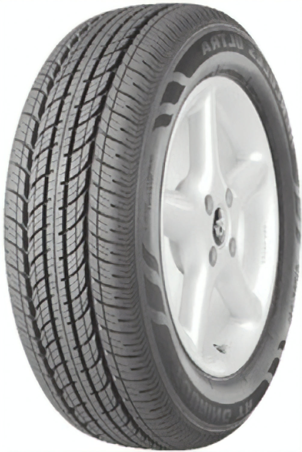 Michelin PILOT SPORT 4 SUV 275/35R22 104Y XL BSW - Image 1