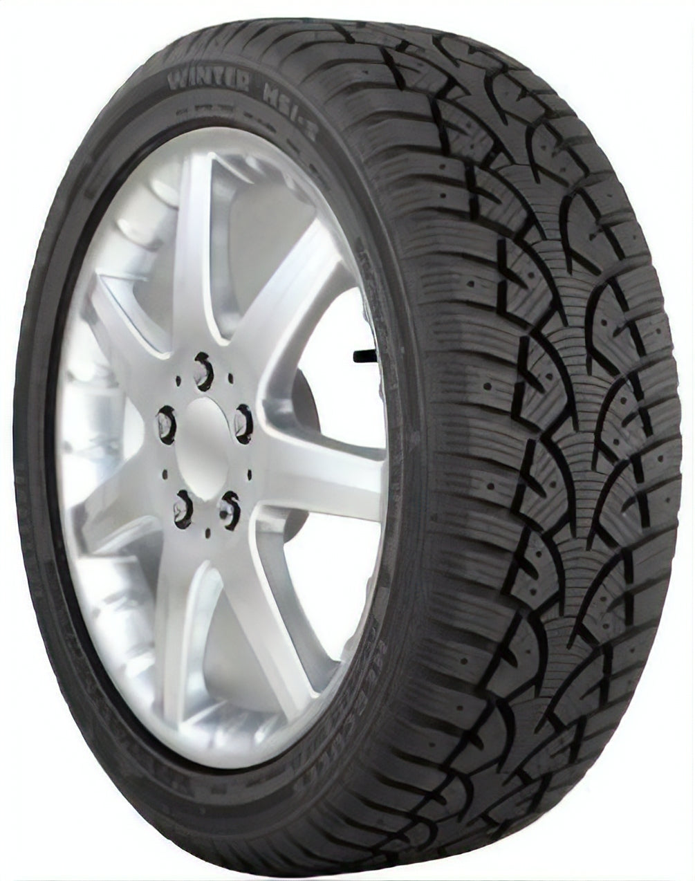 Michelin PRIMACY A/S 275/40R22 107H XL BSW - Image 10