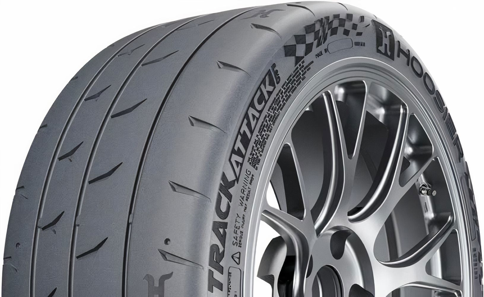 BFGoodrich TRAIL-TERRAIN T/A 215/65R16 98T SL ORW - Image 10
