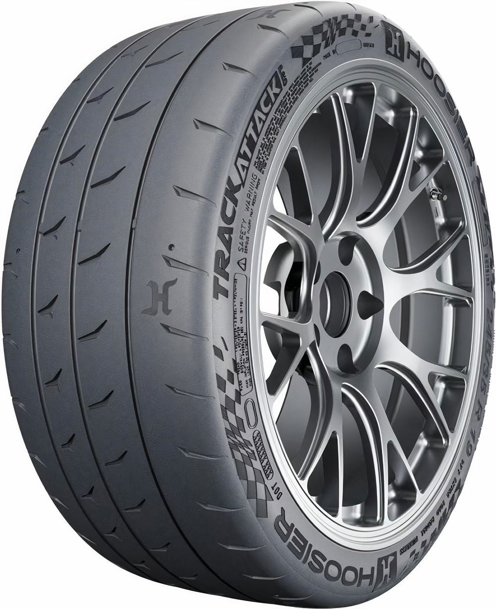 BFGoodrich TRAIL-TERRAIN T/A 215/65R16 98T SL ORW - Image 2