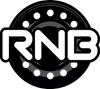 RNB Steel Wheels