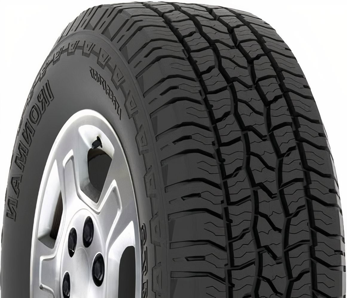 Uniroyal LAREDO HT 235/70R17 109T XL BSW - Image 3