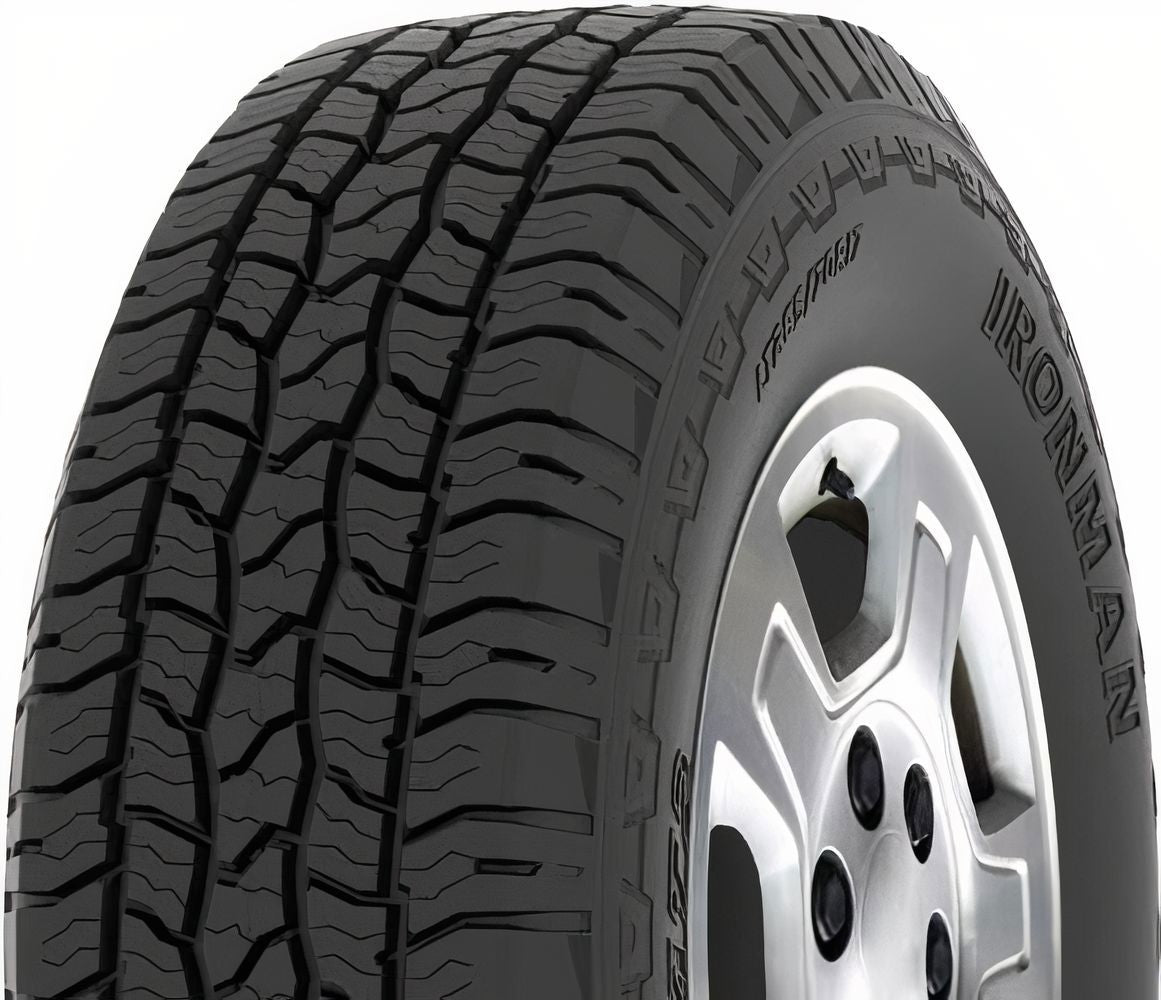 Uniroyal LAREDO HT 235/70R17 109T XL BSW - Image 5