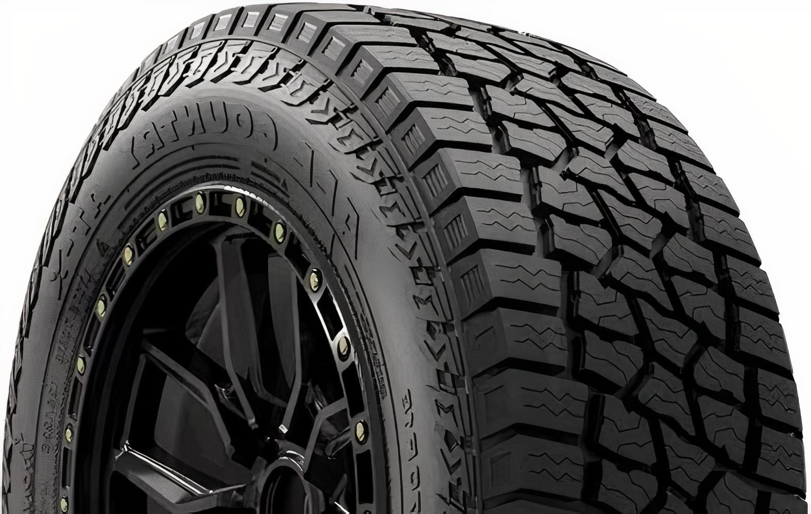 Ironman ALL COUNTRY AT-X 255/70R18 113T SL BSW - Image 2
