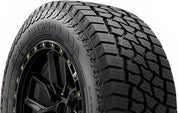 Ironman ALL COUNTRY AT-X 31X10.50R15LT 109R 1/C BSW - Image 2