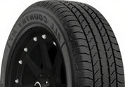 Firestone ALL SEASON 255/55R20 107H SL BL - Image 6