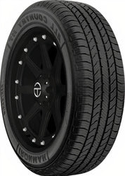 Firestone ALL SEASON 245/55R19 103S SL BL - Image 7
