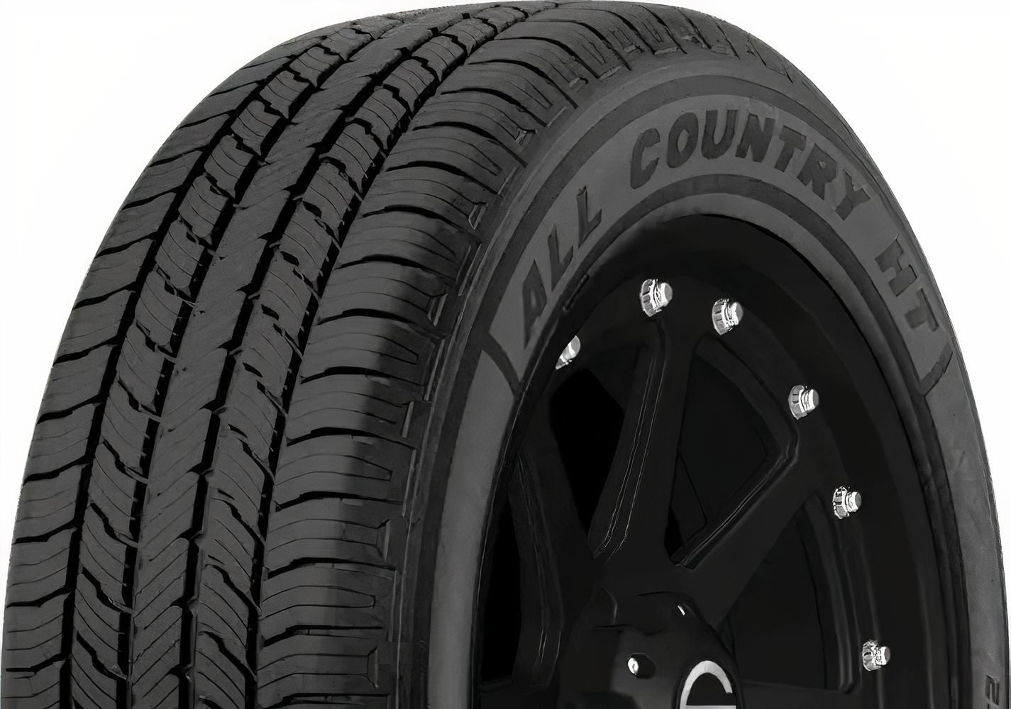 Firestone ALL SEASON 185/55R16 83T SL BL - Image 8