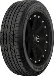 Firestone ALL SEASON 255/60R19 108S SL BL - Image 2