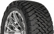 Ironman ALL COUNTRY MT-X 37X12.50R17LT 128Q 1/F RBL - Image 2