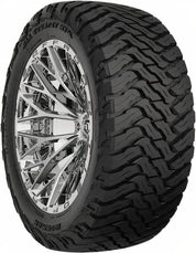 Ironman ALL COUNTRY MT-X LT295/65R20 129Q 1/E RBL - Image 3